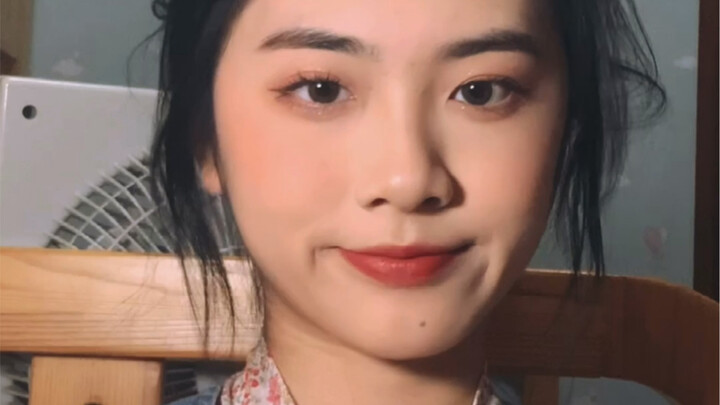 【شيانبي】أحيانًا لا أعرف حقًا من أنا كـup.