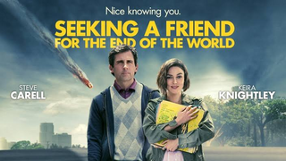 Seeking A Friend For The End Of The World (2012) (Romance Drama) W/ English Subtitle HD