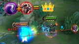 What Happens When AkoBida Used The Best Granger Build Ever Made In Mobile Legends
