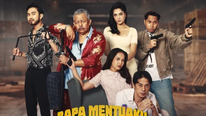 🤵💰🕌🔫🕶️🙅‍♂️🕌🕌❌🕌🕋EP2