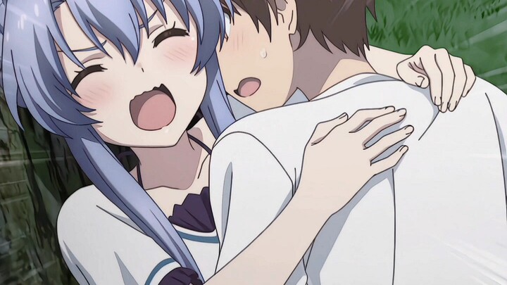 In an instant, I've already decided whether to have a boy or a girl