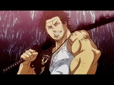 Who Is The Best Anime Character Of All Time Episode 29
