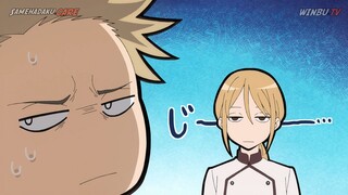 KAORU HANA WA RIN SUB INDONESIA EPISODE : 01 [1080P]