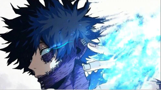 Dabi in real life