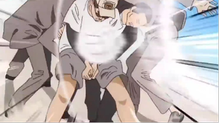 ALL IN ONE_ Đại Ca Giang Hồ Rửa Tay Gác Kiếm...Trở Thành Ông Nội