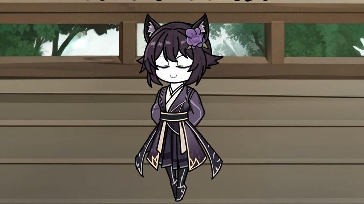 Episode 9: Ten Thousand Swords Wall, Little Wooden Sword! (Junior Sister Fengxi)