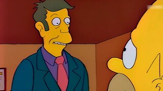 Gia đình Simpsons: Hiệu trưởng yêu dì của Bart và Bart tiếp quản trường tiểu học Springfield