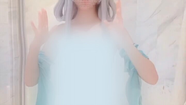 Vũ đạo cosplay Tây Thi