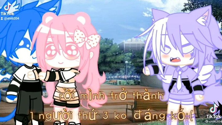 có khi nào bạn chơi trong nhóm 3 người chưa