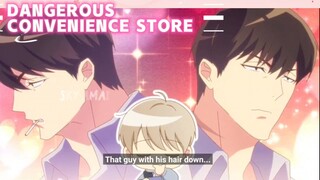 Dangerous Convenience Store Part 5