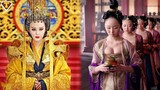 Thái Hậu Dâm Dục Nhất Lịch Sử Trung Quốc: Tư Thông Em Rể, Nuôi Cả Một Dàn Nam Sủng
