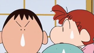【Crayon Shin-chan】Truyện tranh được vẽ bởi Zhengnan! !