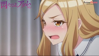 【1月/彗星社】挣扎吧，亚当君 第5话预告【MCE汉化组】