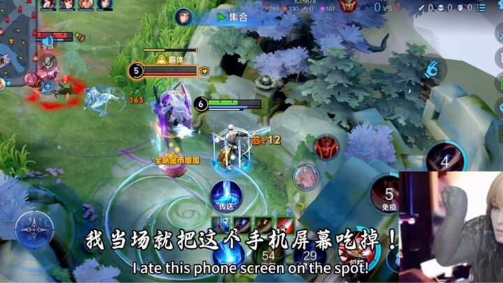 إذا لعبت بشخصية لي باي ولم تضحك، فهذا يكفي لتشخيص الاكتئاب!