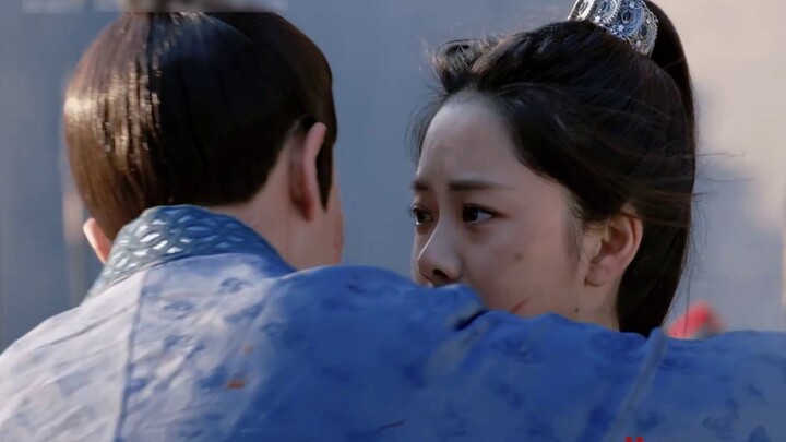 [The Yixia Couple｜Spring March] The best love I have ever seen is like this.