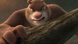 Animasi|Boonie Bears-Cuplikan Lucu
