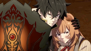 [April 2022/Ishikawa Kaito] The Rising of the Shield Hero Season 2 "Naofumi Iwatani" character PV [M