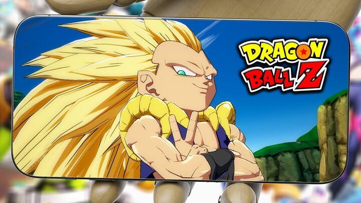 TOP 9 Best Dragon Ball Games For Android & iOS in 2022! | Offline/Online