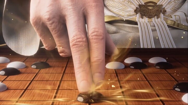 MARTIAL GOD ASURA S2 Eps 03 Sub Indo