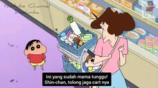 Crayon Shinchan - Paprika Kembali (Sub Indo)