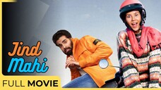 Jind Mahi | Sonam Bajwa - Ajay Sarkaria | White Hill Films