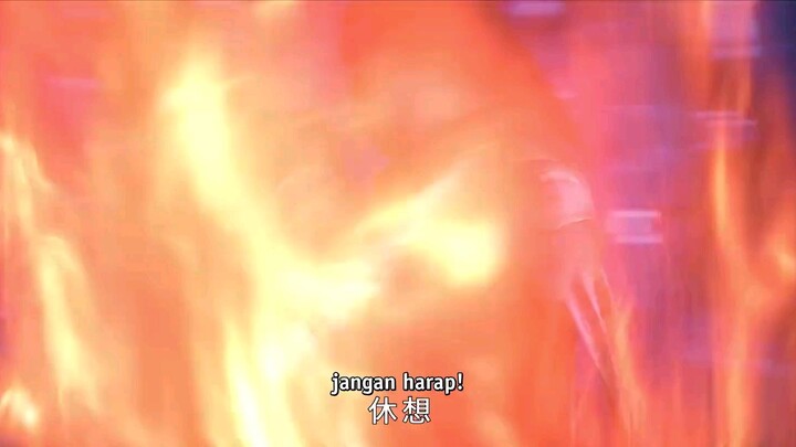 peerless battle spirit episode 143