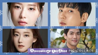 Vengeance Of The Bride Ep 91 Eng Sub