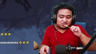 BESPREN MUKBANG - Dead by Daylight