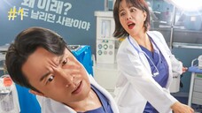Doctor Cha Jeong Suk-S1E1 الترجمة العربية 2023