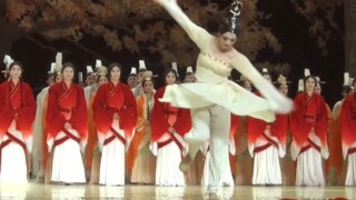 什么叫天花板，带你一睹国家首席的风采。