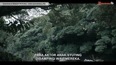 ISLAND EPISODE 10 SUB INDONESIA