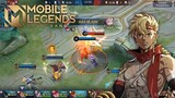 Mobile Legends: Top Global Build No One Can Stop This Yin's Build | Walkthrough