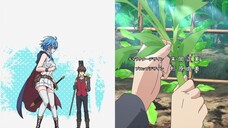 Noumin Kanren no Skill bakka Agetetara Nazeka Tsuyoku Natta. Episode 2 (1080p)