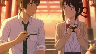 Gần mười năm rồi, "Your Name" vẫn luôn muốn có một cái kết, dành tặng những bạn đã xem, giờ đã được 
