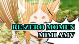 Re:Zero AMV
Mimi Moments