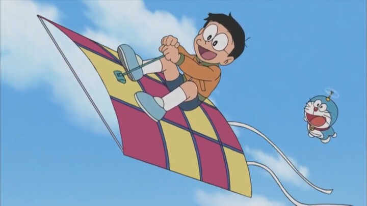 Doraemon Episode 162 [Bahasa Indonesia]