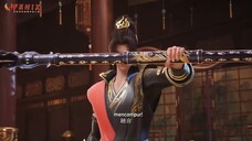 Ancient War Soul Episode 28 Subtitle Indonesia