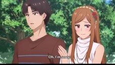 Tomo chan is a Girl ll Episode 6 [ Part  6 ]