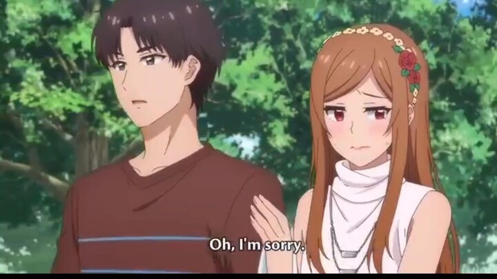 Tomo chan is a Girl ll Episode 6 [ Part  6 ]