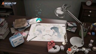 The First Order Episode 07 Subtitle Indonesia