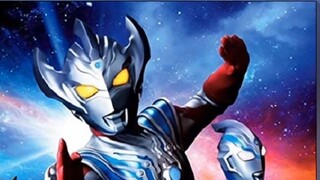 [DSF][Phim truyền hình phát thanh Ultraman Taiga] [sp] [Trận chiến đầu tiên của đội ba người]
