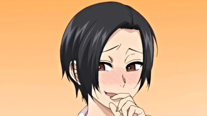 onechan ku ternyata seorang🥵😋🤤