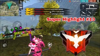 [Super Highlight #13] Heroic s10 - Comeback Những Pha Xử Lý Siêu Phẩm - WAG.FunkyM