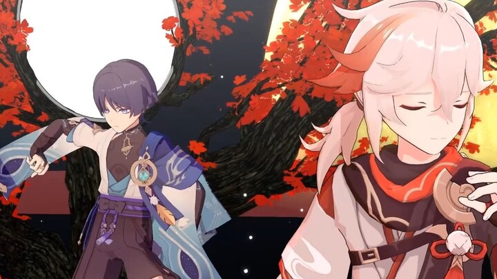 [San Feng] I won't give you a chance to escape from the rusty chains