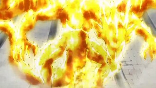 [Fairy Tail]Natsu semua mode (tanpa akhir)