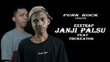 Janji Palsu | Pergilah Kau | LAGU POP PUNK ROCK - TYO BAE