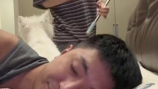机智化解
