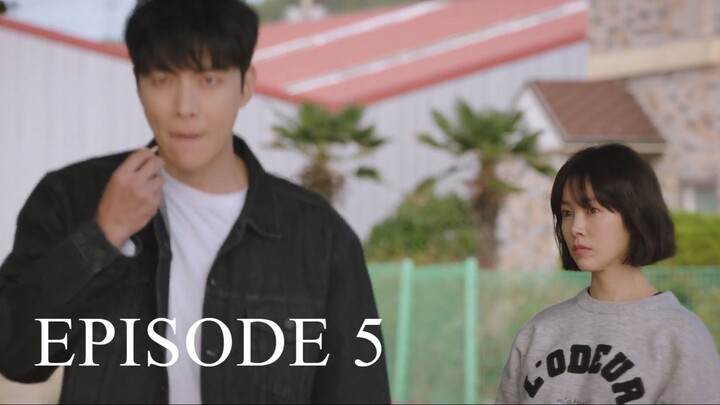 Behind Your Touch (2023) Episode 5 SUB INDO