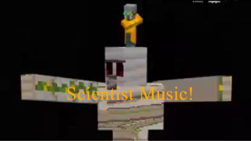 Scientist Music
