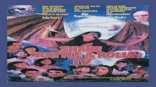 ANG GURO, ANG KAPITBAHAY AT ANG MADRE | SHAKE, RATTLE & ROLL IV (1992) FULL MOVIE